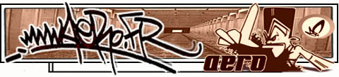 LE SITE  ......du GR@FF ..   !!!!!