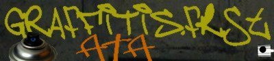 GRAFFITI S.FR.ST