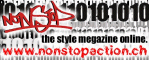 nonstopaction the style megazin onlim