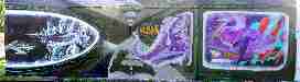 bus stop MJM