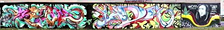 MJM bus stop